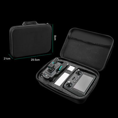 S159 pantalla de control remoto de GPS cámara profesional Drone sin escobillas Drone de juguete Rc con plástico y cámara 720P