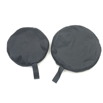 Pro Platino 55cm Drone Parking del delantal Pad para Air Pro 4 Pro Naranja Azul Plegable Pad de aterrizaje