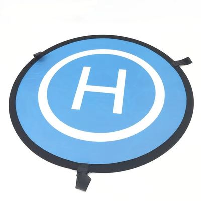 Plataforma a prueba de agua para drones de 55 cm y cuadricópteros RC