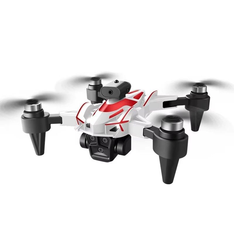 2.4G Frecuencia K12 Max Drone Wifi FPV RC Drones con control remoto Video Quadcopter juguete y tres Pro 4K HD cámara