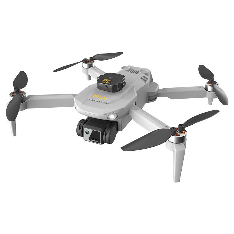 Mini Drone con cámara de grabación de video 1080P 12 minutos Tiempo de vuelo 100 metros Distancia de vuelo Profesional FPV RC Drone