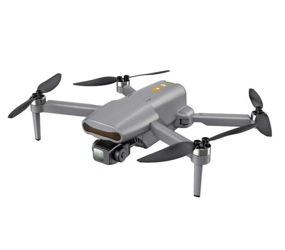 ABS Ck17DG Drone RC 5G WIFI Drone 4K profesional con 3 ejes anti-sacudidas Gimbal aéreo Evitación de obstáculos Cuadcopter sin escobillas