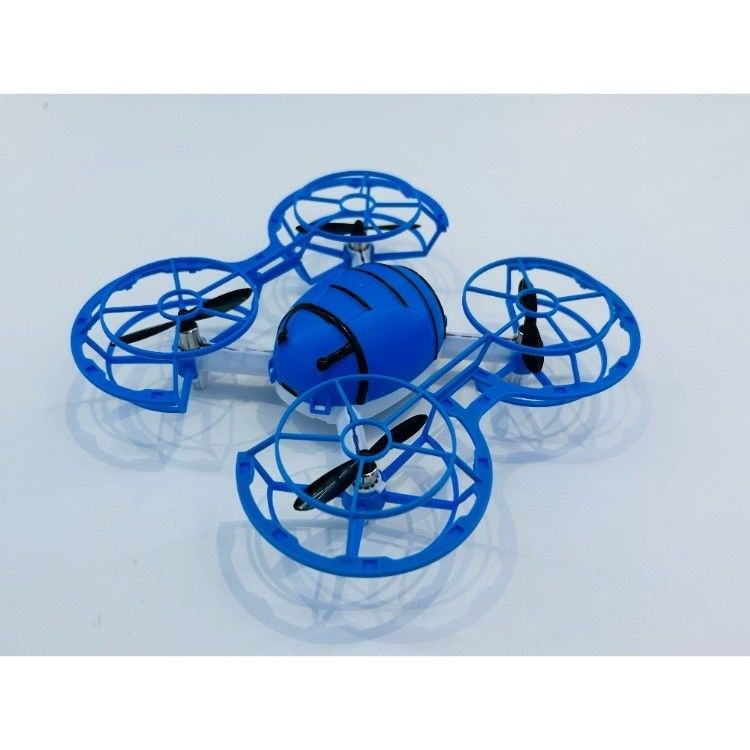 Protector de hélice ligero de 150 g Anillo de protección completamente cerrado para drones 28 * 17 * 5cm