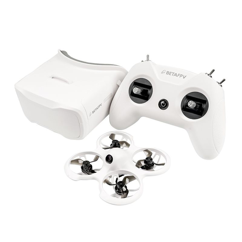Desbloquee todo el potencial de su Betafpv Drone con Cetus Pro Brushless Motors Modo de retención de altitud ≤10min Tiempo de vuelo