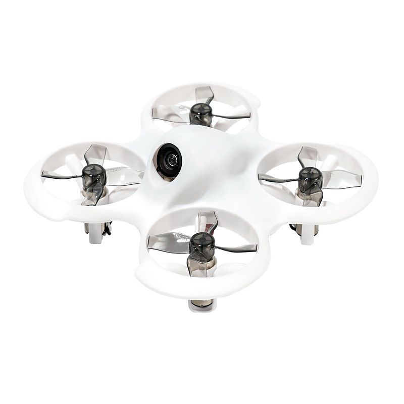 Transmisor LiteRadio 3 ELRS y gafas VR03 para una emocionante experiencia de carreras FPV en Betafpv Cetus X RTF FPV Kit