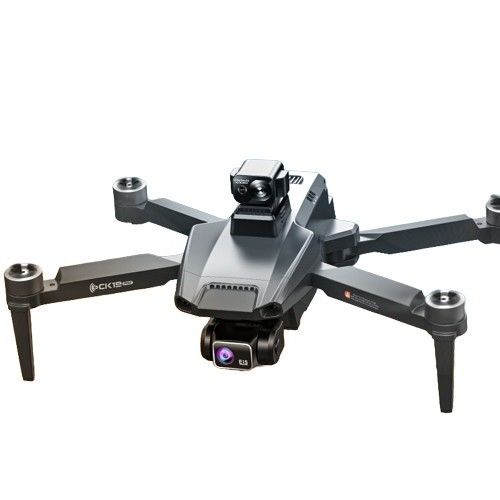 3000M Distancia de transmisión de imagen Ck19 Dg Mini Dron Prosumer Drones Hd Cámara Drone Drone Cuadcopter sin cepillo Drone