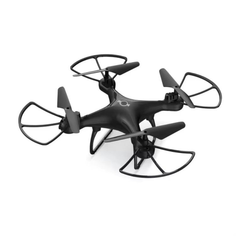 Características Wi-Fi Mini Drone sin cámara D13 Drone de entrenamiento Cuatro Ejes Aviones Rc juguetes para niños GW 15