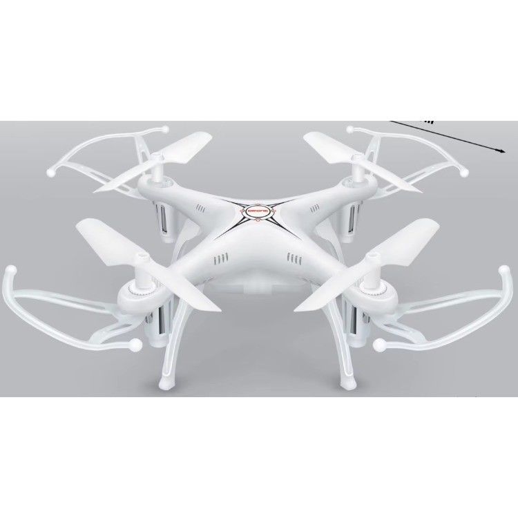 Drone plegable de control remoto profesional para niños con modo sin cabeza Wifi y luces LED Fuente de energía eléctrica