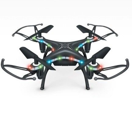 Estado de ensamblaje Preparado para operar X13D Drone de aeronave duradero Vuelo de larga duración Drone para principiantes Capacidad Rendimiento RED