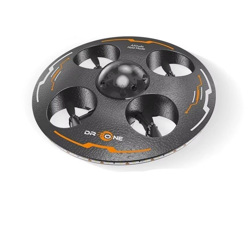 GW 12.7 Monitoreo de la vida silvestre Juguete de control remoto de aviones para niños Nivel de habilidad del operador principiante