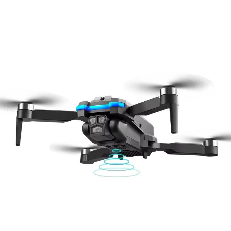 Hot S8s Drones 2.4G WiFi FPV 4K HD Cámara plegable RC Drone Quadcopter Rendimiento Tiempo de vuelo máximo 10-20min