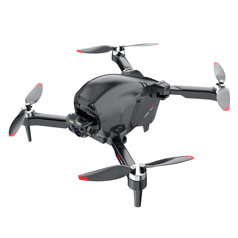 Molde privado Sí GW 14 HUGTEC W14HW 1080P Hd Live View Drone UAVPara aventuras al aire libre Drone con función de ajuste de velocidad
