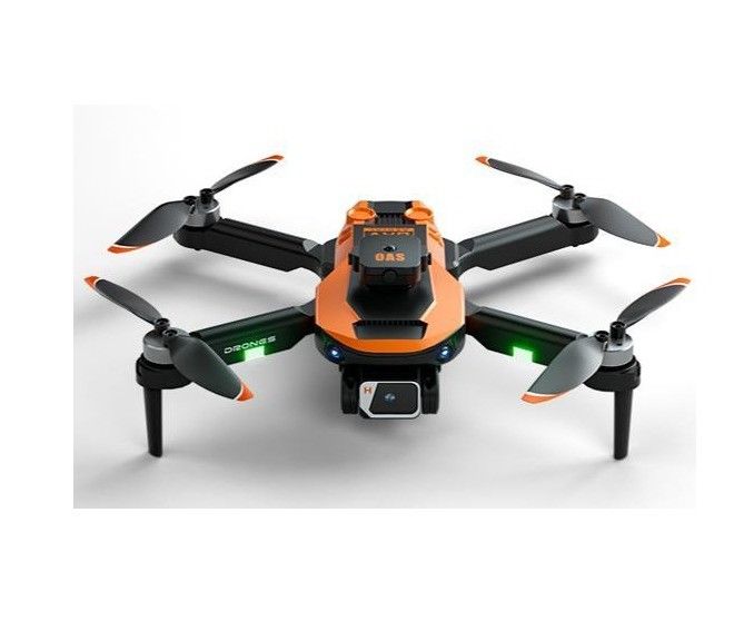 Tamaño de cartón 48X47X58 HUGTEC W10 Vr Compatible Drone Drone de entrenamiento con ranura de tarjeta SD cámara anti-sacudida molde privado