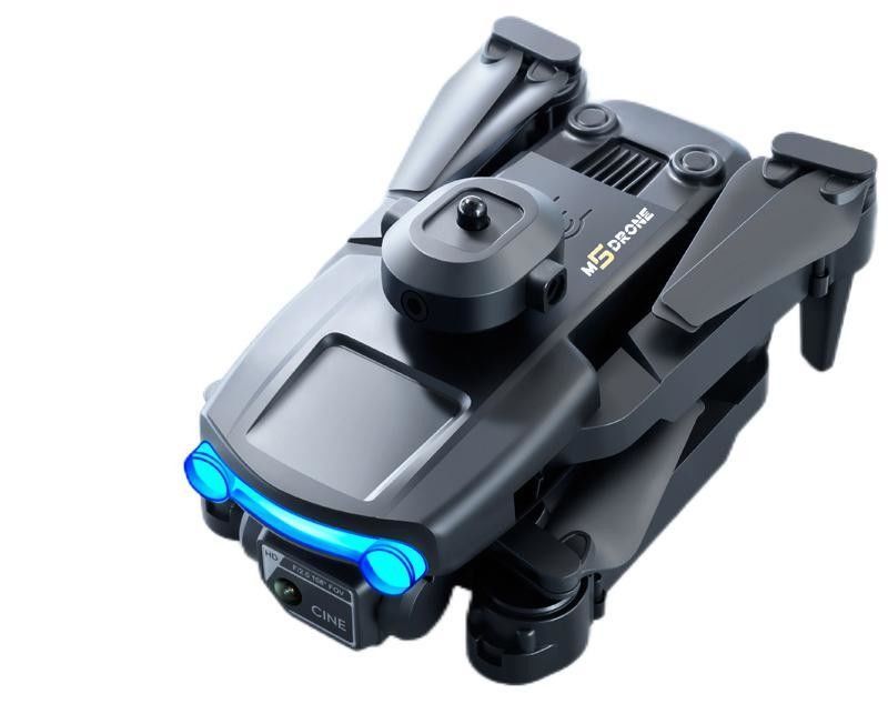 Función de parada de emergencia HUGTEC W16HW UAV para monitoreo y topografía de la vida silvestre tamaño de paquete único 19.5X23.5X8.5