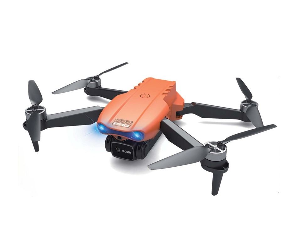 Drones para principiantes GW 18 Pista de vuelo personalizada Drones para inspección agrícola UAV HUGTEC Educación formación vapor