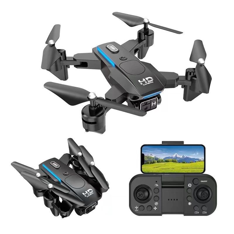 HUGTEC DM90 Drone profesional de educación para estudios aéreos Monitoreo ambiental con distancia de transmisión de imágenes ≤ 1KM