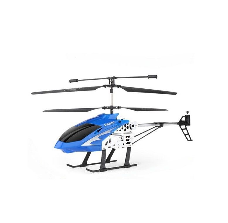 Educación para principiantes Formación STEAM HUGTEC F880 3.5 Canal Helicóptero de juguete 2.4G Helicóptero de control remoto Mini Rc Helicóptero