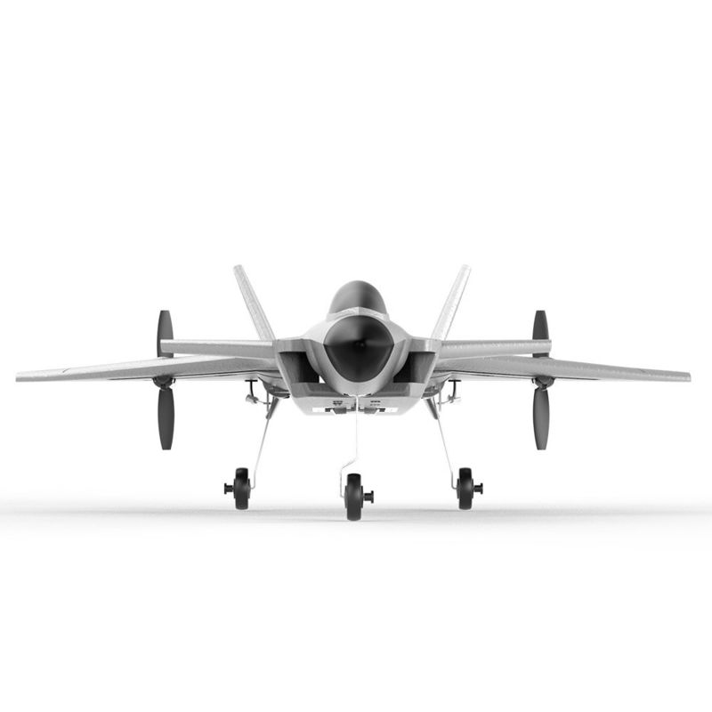 Tiempo de carga de 90 minutos Avión 4 modelo de avión de control remoto por radio juguetes de combate con y suministro directo