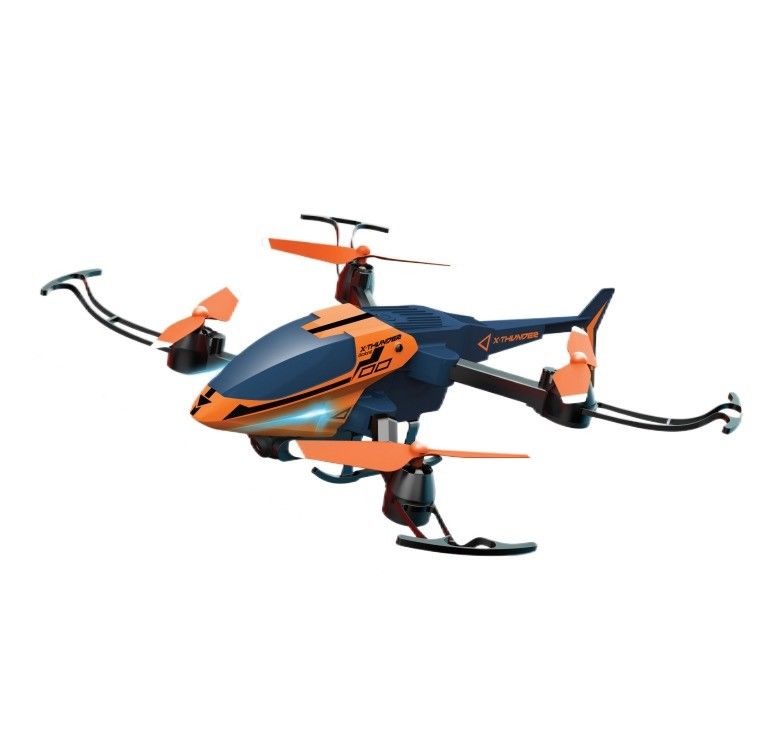 Largo tiempo de vuelo HUGTEC W2 Drone de doble cámara con envío rápido y fotografía aérea 10-12MIN Tiempo remoto GW 13