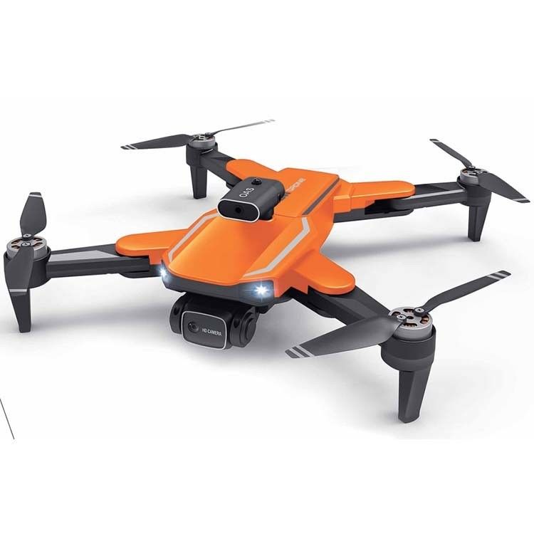 Lleve su videografía de bodas al siguiente nivel con el modo de vuelo automático del dron W19Hw y las hélices de bajo ruido