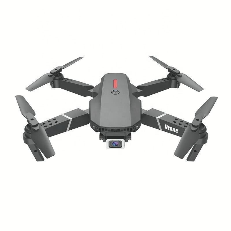 Drone de disparo panorámico con evitación de obstáculos y dimensiones de paquete único de 41X7.5X26 CM