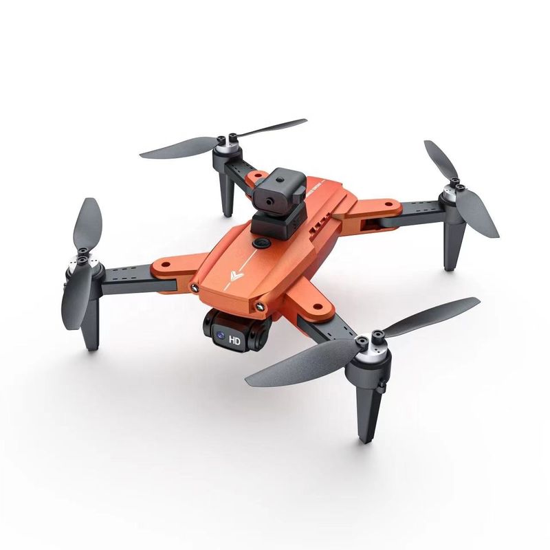 Tiempo de control remoto de 10 minutos y tiempo de carga de 100 minutos Vr experiencia inmersiva Drone para cine con rango de control a larga distancia