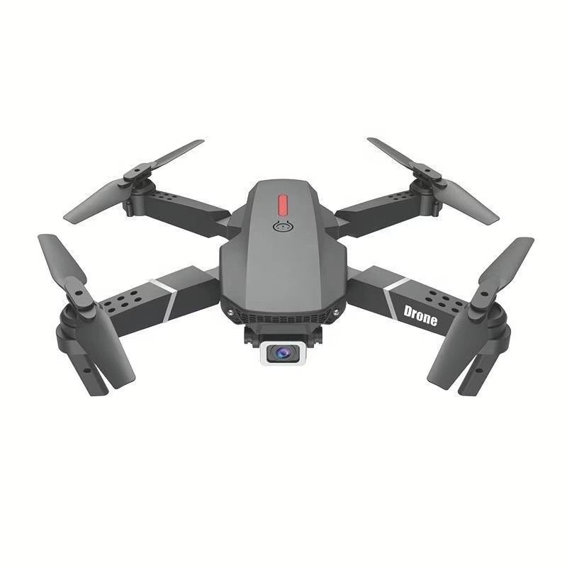Dm97 Aplicación de drones de posicionamiento de flujo óptico controlada 360 Flip Drones con buen servicio Control remoto Sí Distancia remota 100M