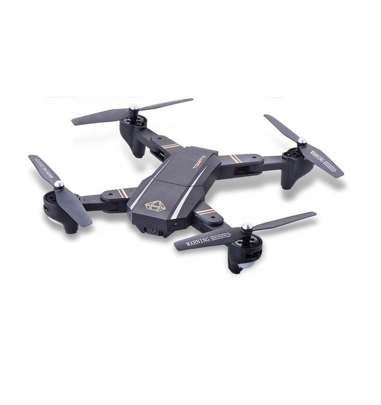 Alta popularidad Dm95 Profesional Smart Hd Drone de cámara con función de retención de altitud y color negro para su satisfacción