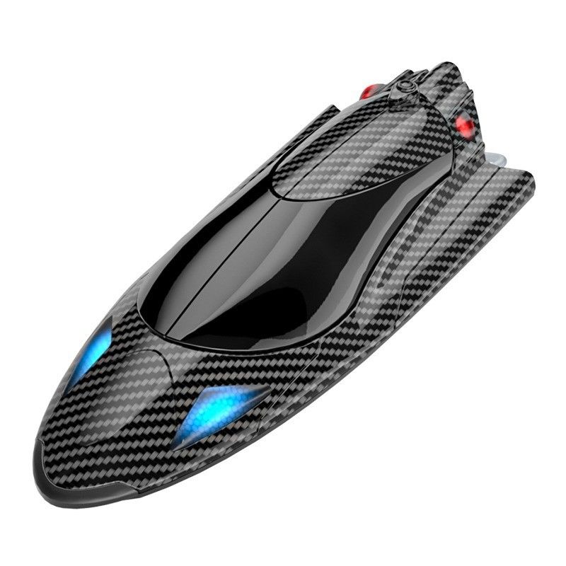 Estado de ensamblaje Velocidad lista para operar Turbojet Bot de control remoto con función de giro a izquierda y derecha