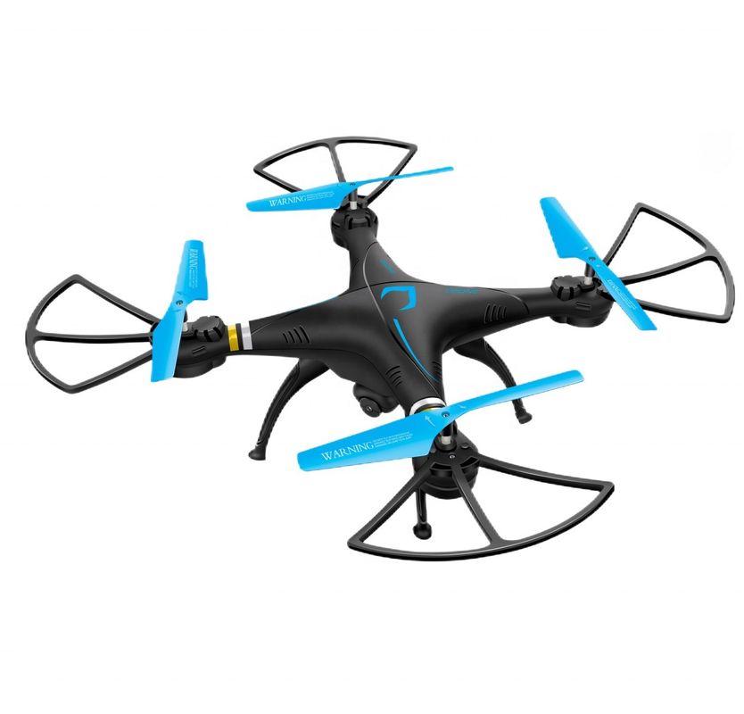 DM98 Drone de conservación de vida silvestre con múltiples perfiles de usuario y regreso automático a casa con pérdida de señal Tiempo remoto Min 7-10MIN