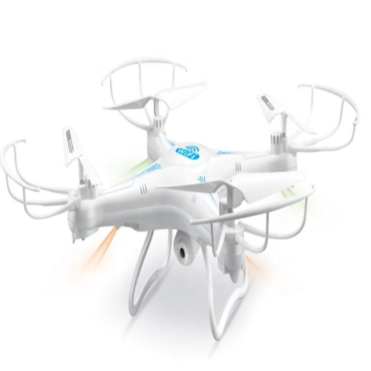Muy popular W8 Drone profesional de larga distancia en línea con cámara 4K y control remoto para drones principiantes