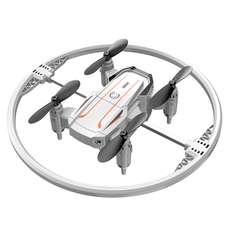 Led Stunt Rc Drone Rotation luz colorida Uav Quadrocopter control remoto distancia de alrededor de 100m regalo perfecto para los niños