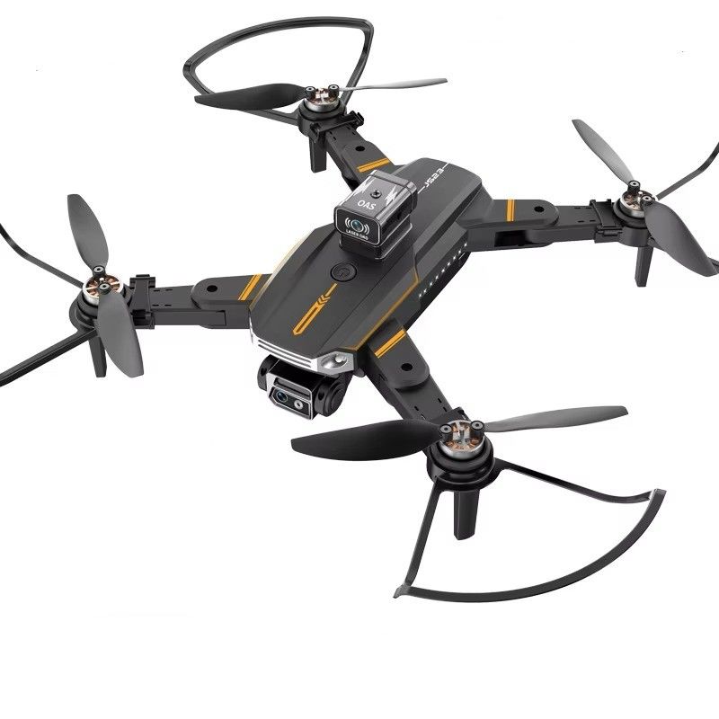 4k HD cámara Quadcopter Drone recargable Experto operador Nivel de habilidad Aviones plegables Envío gratuito Adultos
