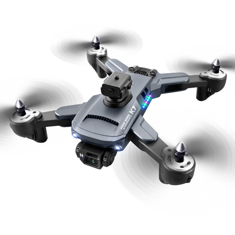 Modo de retención de altitud Rc Drone plegable 4k Hd cámara acrobacia aerobática de órbita de vuelo de control remoto Drone Pro para principiantes E58