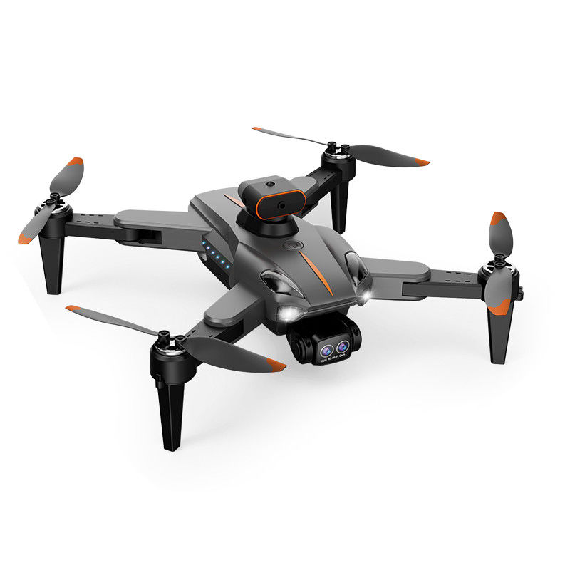 Profesional P11max Wifi Drone 10-20min Tiempo de vuelo máximo Doble cámara 8k HD Evitación de obstáculos 60 minutos Tiempo de carga