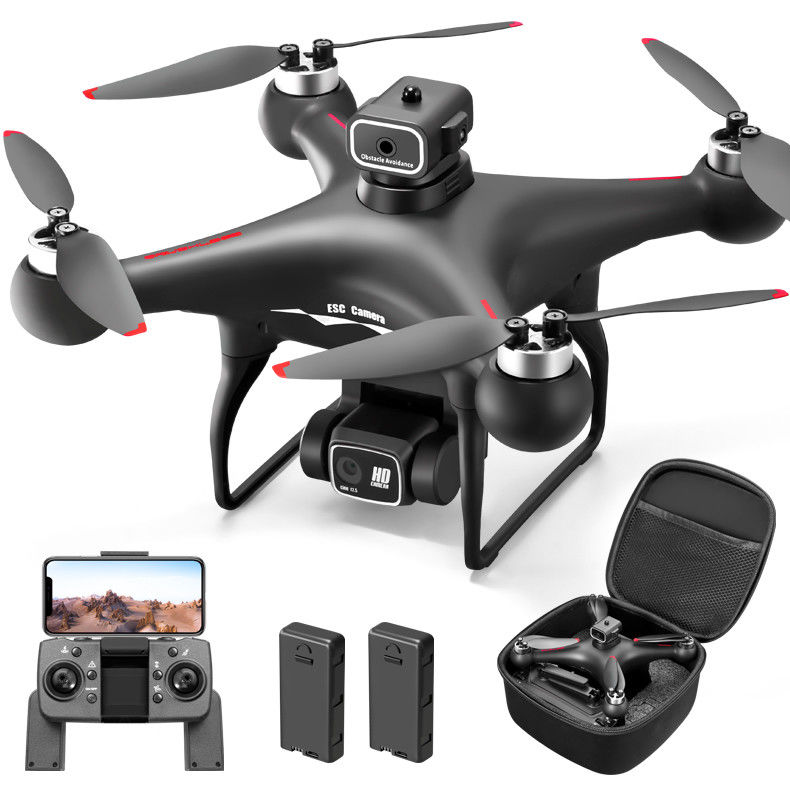 S116 Drones 4k Profesional GPS Drones con cámara HD 8k cámaras Rc Helicóptero 5g Wifi Fpv Drones Quadcopter juguetes