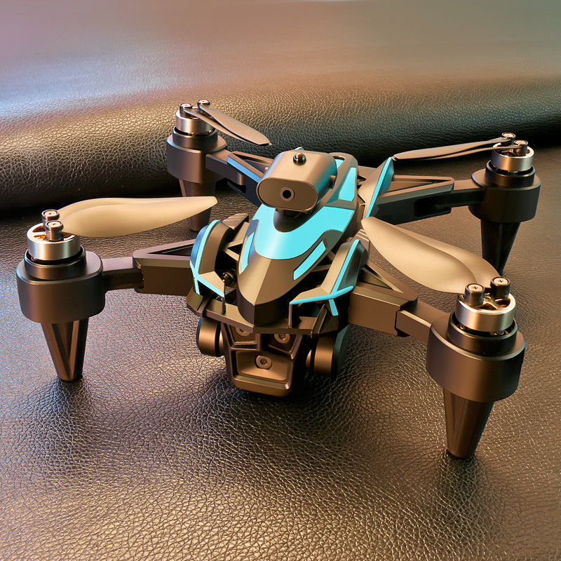 Drones para principiantes K12 Drones sin escobillas Drones eléctricos 3 cámaras 4k Drones infrarrojos Evitación de obstáculos Drones de flujo óptico Quadcopter juguetes para adultos