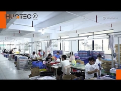 vídeo de la fábrica